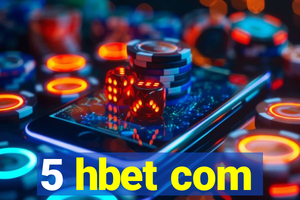 5 hbet com